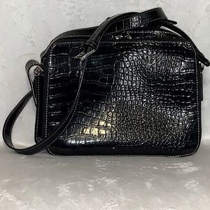 Liz Claiborne Petite crossbody